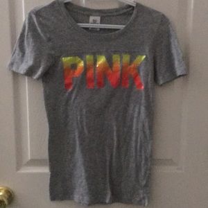 Victoria Secret/Pink t-shirt